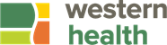 Western Health Advantage logo