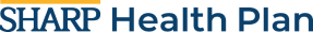 Sharp Health Plan logo